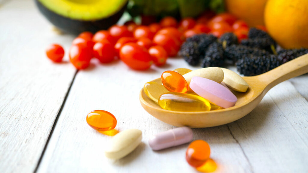 How to Choose the Best Vitamin B Complex Supplement