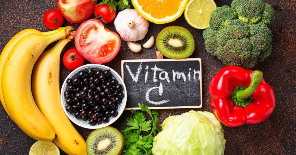 The Benefits of Vitamin C for Cold and Flu Prevention