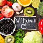 The Benefits of Vitamin C for Cold and Flu Prevention