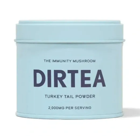 DIRTEA-Mushroom-Powder-60g-Turkey-Tail